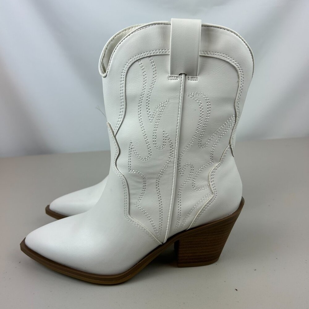 Universal Thread Jacey Women's Wide Width Western… - image 3